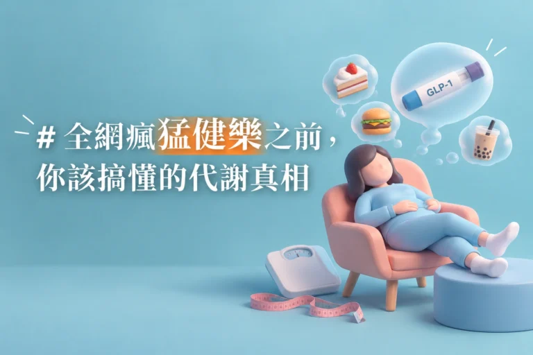 內臟脂肪示意圖,說明脂肪堆積在腹腔器官周圍的位置與常見迷思